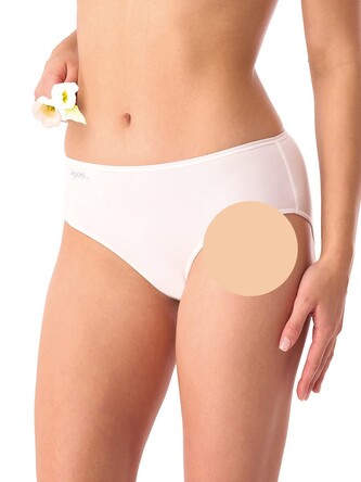 Figi Key LPC 185 A'2 S-2XL beżowy XXL