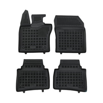 Gumové autokoberce Toyota Prius 2023- (PHEV)