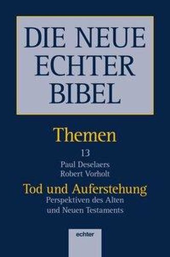 Die Neue Echter Bibel - Themen 13