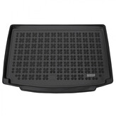 Gumová vana do kufru Seat Ateca 2016- (dolní dno)