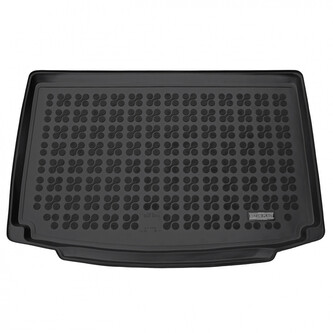 Gumová vana do kufru Seat Ateca 2016- (dolní dno)