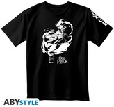 Tričko One Piece - Portgas D. Ace M
