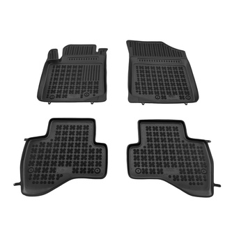 Gumové autokoberce Citroen C1 2014-2021