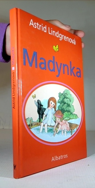 Madynka