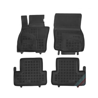 Gumové autokoberce Mazda CX-60 2022-