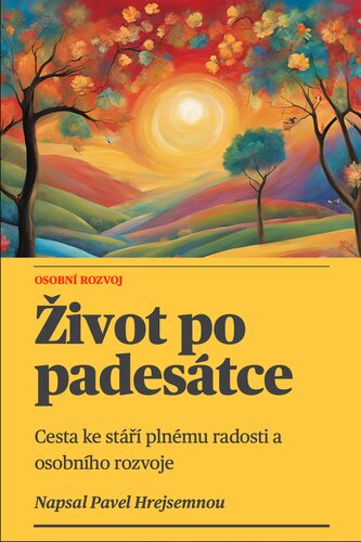 Život po padesátce Život po padesátce