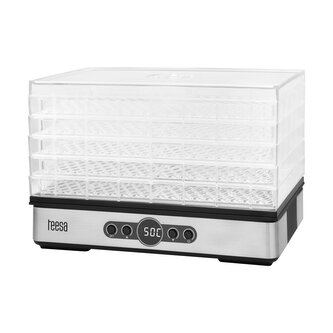 Sušička ovoce TEESA TSA3032 400W Sušička ovoce TEESA TSA3032 400W