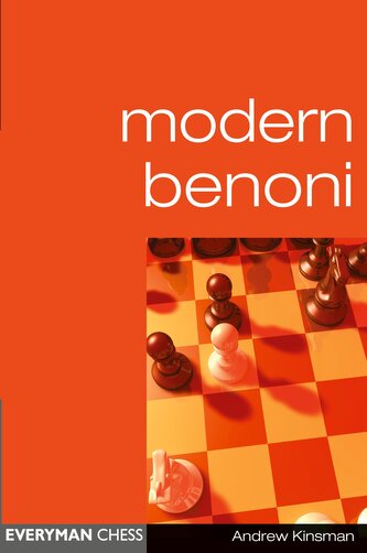 Modern Benoni