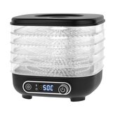 Sušička ovoce TEESA TSA3033  300W