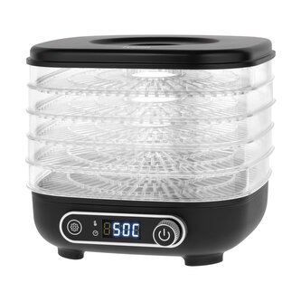 Sušička ovoce TEESA TSA3033  300W