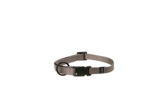 Karlie Obojek ASP šedý velikost XS 20-35cm 10mm