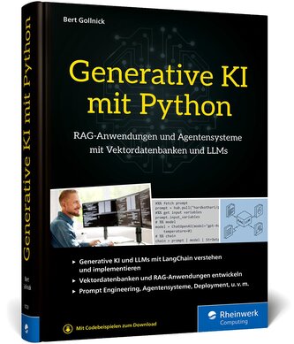 Generative KI mit Python