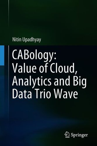 CABology: Value of Cloud, Analytics and Big Data Trio Wave