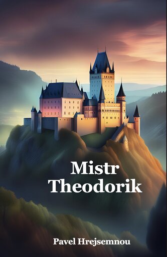 Mistr Theodorik