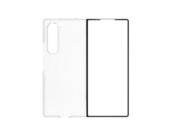 GP-FFF956YC Samsung Slim Kryt pro Galaxy Z Fold 6 Transparent