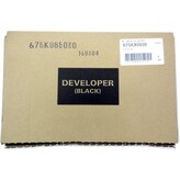 Xerox 675K85030 černý (black) originální developer