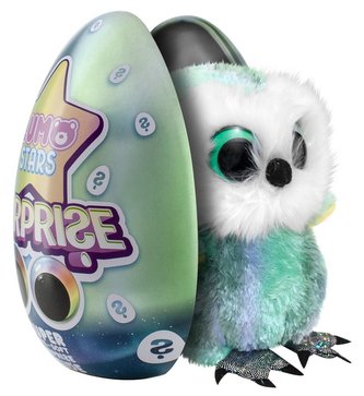Lumo Stars Surprise Egg Meri