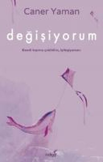 Degisiyorum