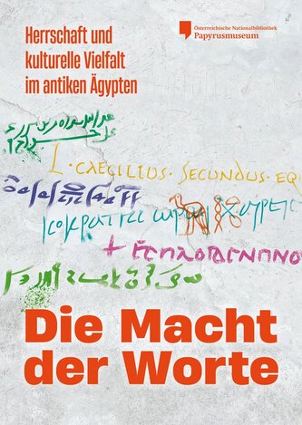 Die Macht der Worte.