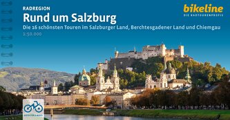 Rund um Salzburg