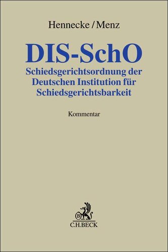 DIS-SchO