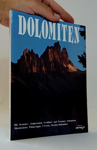 Dolomiten