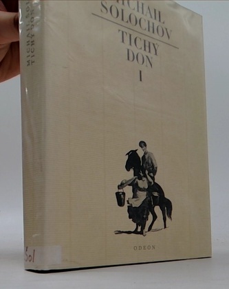 Tichý don