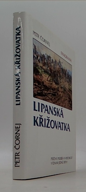 Lipanská Křížovatka
