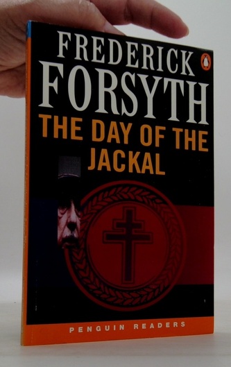 The day of the jackal