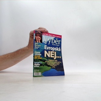 Reader's Digest Výběr (Červen 2005)