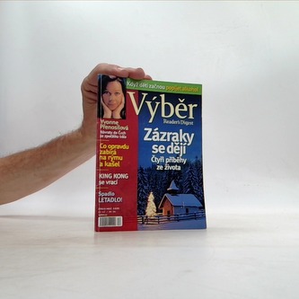 Reader's Digest Výběr (Prosinec 2005)