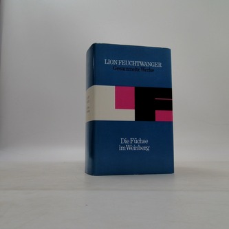 Die Füsche im Weinberg