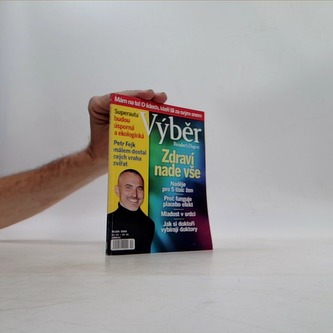 Reader's Digest Výběr (Říjen 2005)