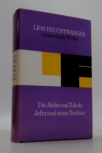 Die Jüdin von Toledo Jefta und seine Tochter