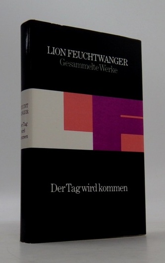 Der Tag wird kommen