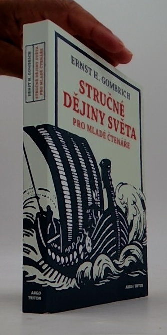 Stručné dějiny světa