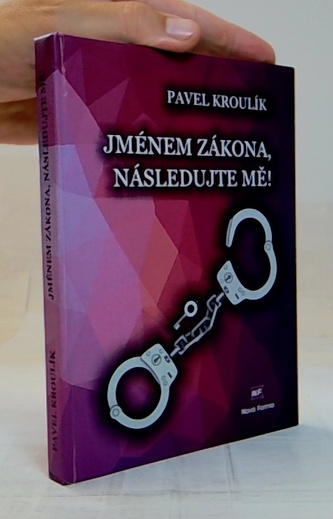 Jménem zákona, Následujte mně!