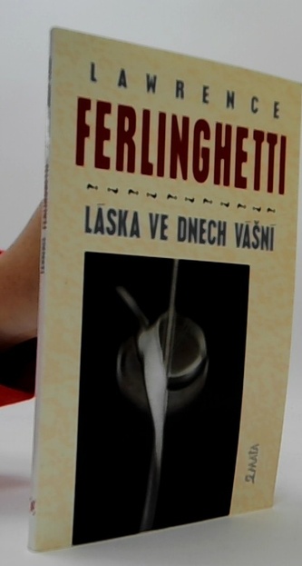 Láska ve dnech vášní