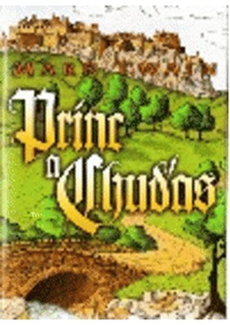 Princ a chuďas [povídka pro mladé lidi bez rozdílu věku]