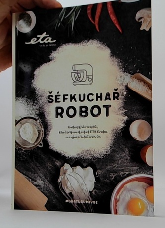 Šéfkuchař robot