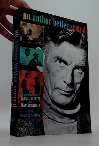 No author better served