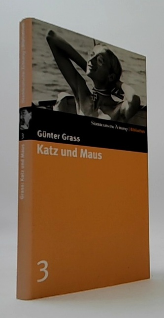 Katz und Maus