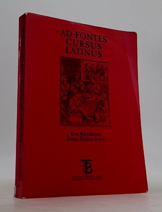 Ad Fontes Cursus Latinus