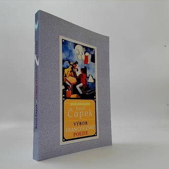 Výbor francouzské poezie