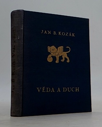 Věda a duch