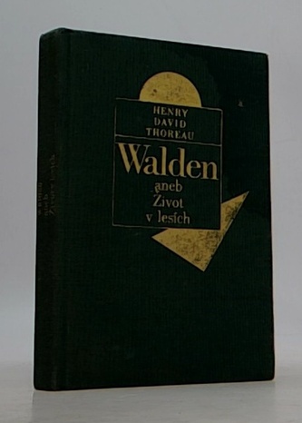 Walden aneb život v lesích