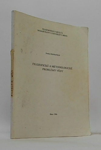 Filozofické a metodologické problémy vědy