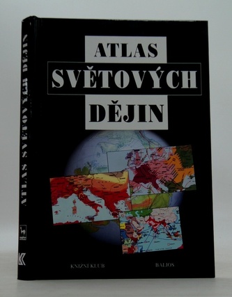 Atlas světových dějin