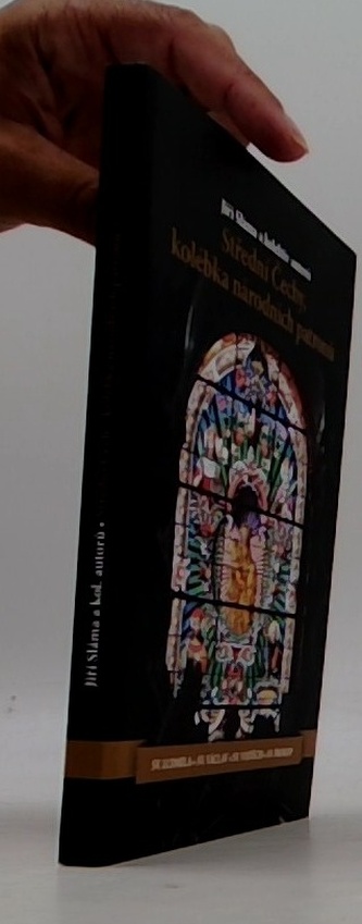 Střední čechy, kolébka národních patronů