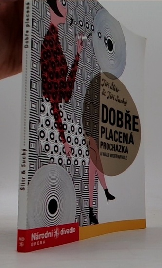 Dobře placená procházka